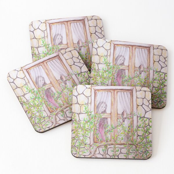 Item preview, Looking through the window designed and sold by Evone.