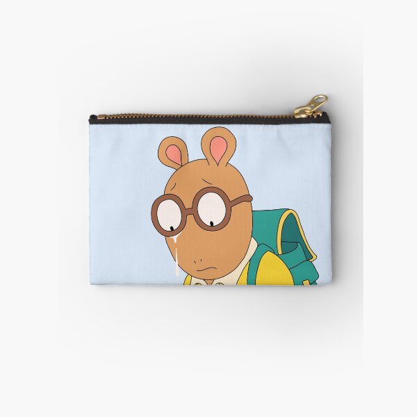 Item preview, Single Tear // Arthur designed and sold by Amanda Wagner.