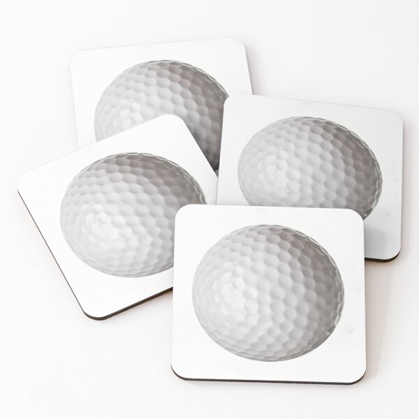 Item preview, Golf ball designed and sold by Heulsi.