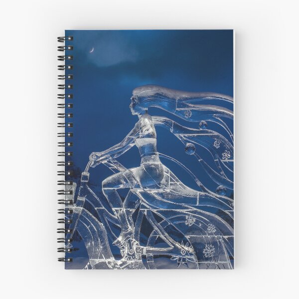 Item preview, Moonbeam Rider designed and sold by John Poon.