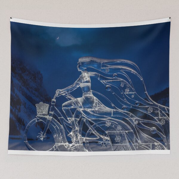 Item preview, Moonbeam Rider designed and sold by John Poon.