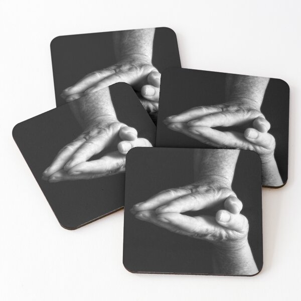 Item preview, Put your hands together designed and sold by Geraldine Holly.