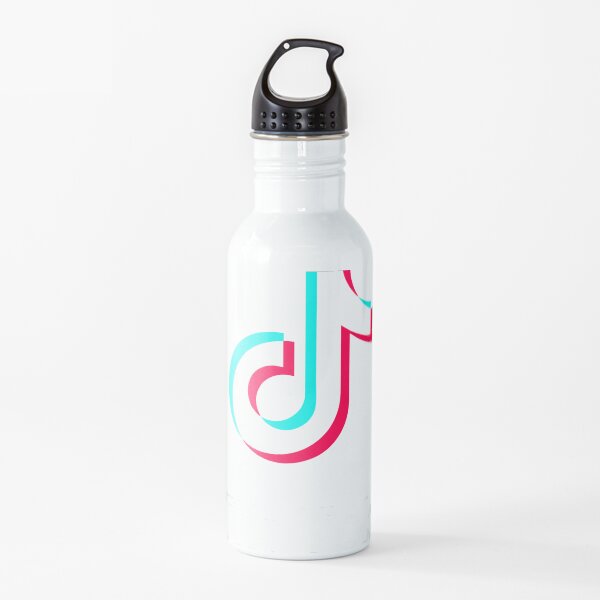 BEST SELLER - TikTok Merchandise Water Bottle