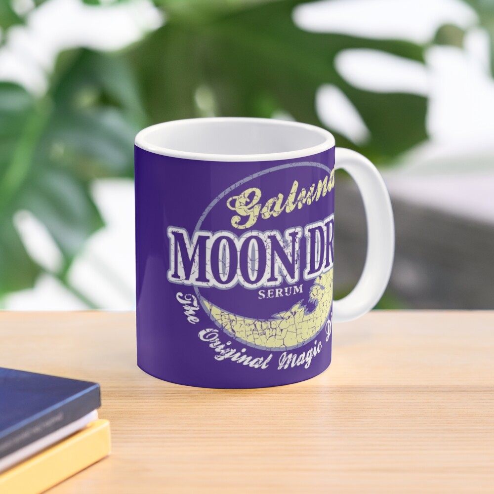 Item preview, Classic Mug designed and sold by merimeaux.