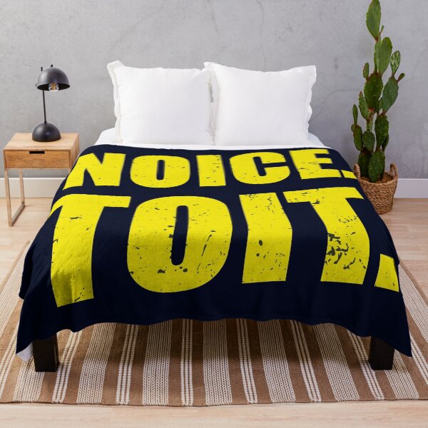 Item preview, Noice. Toit / Brooklyn Nine Nine / Jake Peralta designed and sold by andycdesigns.