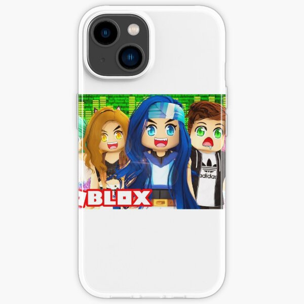 "Funneh Krew" iPhone Case for Sale by FullFit | Redbubble