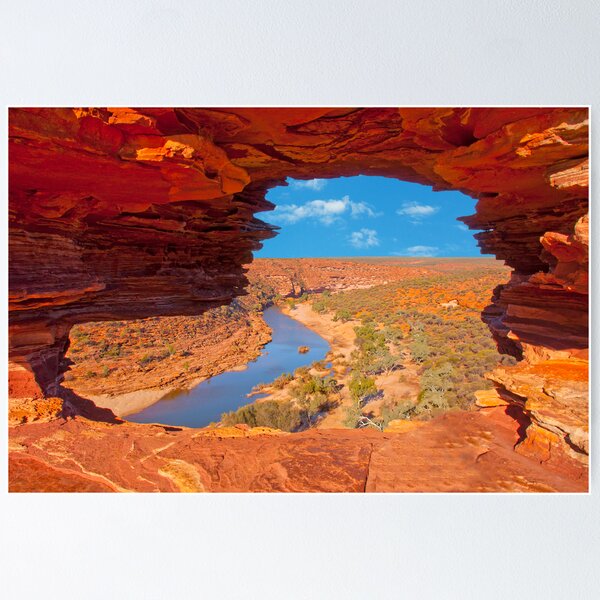Item preview, NATURE'S WINDOW designed and sold by Raoul Madden.