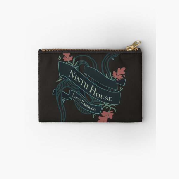 Item preview, Snake Ninth House Banner - Graphic Illustration designed and sold by Manda Lyn LaCorte.