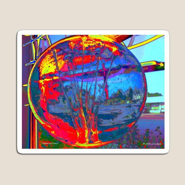 Item preview, Spherical Fancy designed and sold by Bad Habits Lounge Studio.