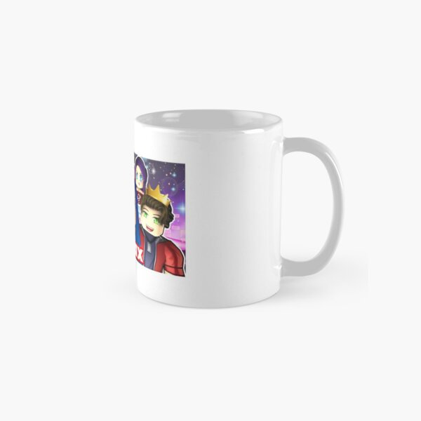 Funneh Krew Roblox Mug By Fullfit Redbubble - funneh krew roblox case skin for samsung galaxy by fullfit