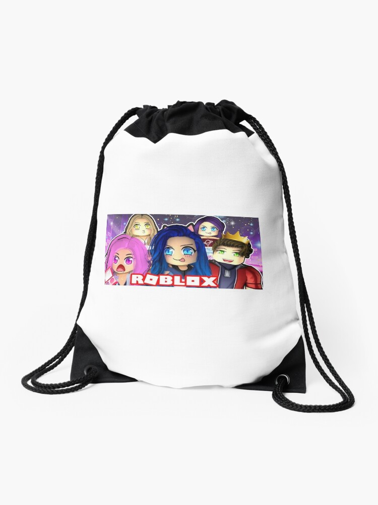 funneh roblox posters redbubble