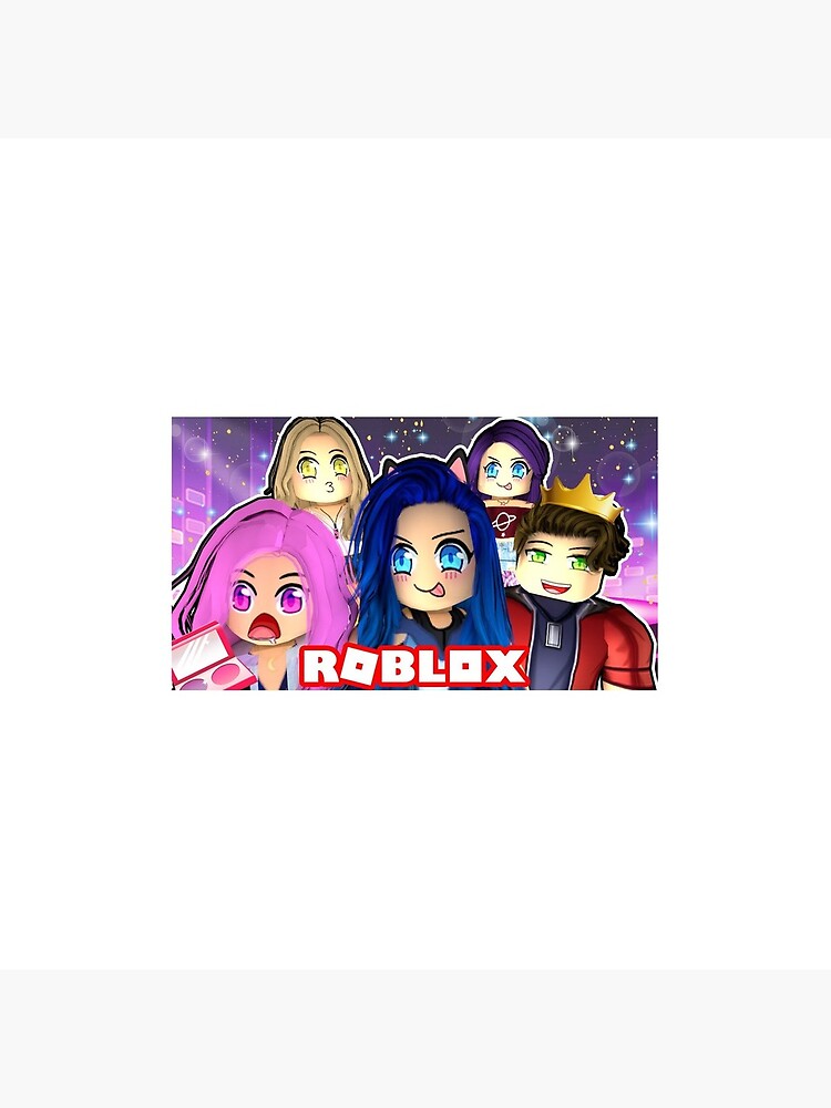 1 Kid Roblox Family Itsfunneh With The Krew