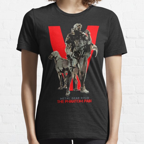 Der Phantomschmerz Essential T-Shirt