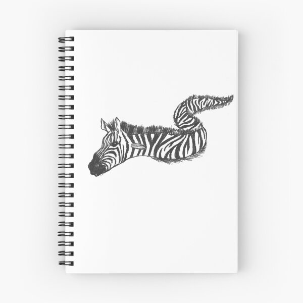 Item preview, Zebra Fish designed and sold by Charlotte Fare.