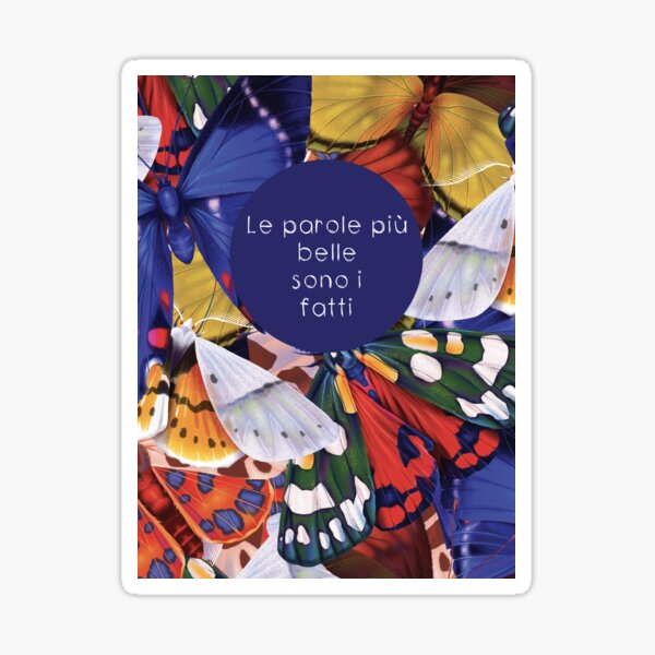 Les Paroles Stickers Redbubble