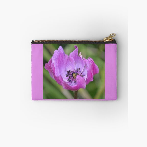 Item preview, Anemone In The Rain designed and sold by lynn carter.