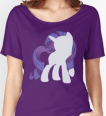 Rarity Women's Relaxed Fit T-Shirt