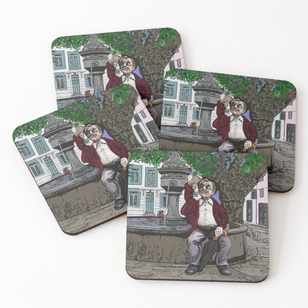 Item preview, Monsieur designed and sold by DutchDelights.