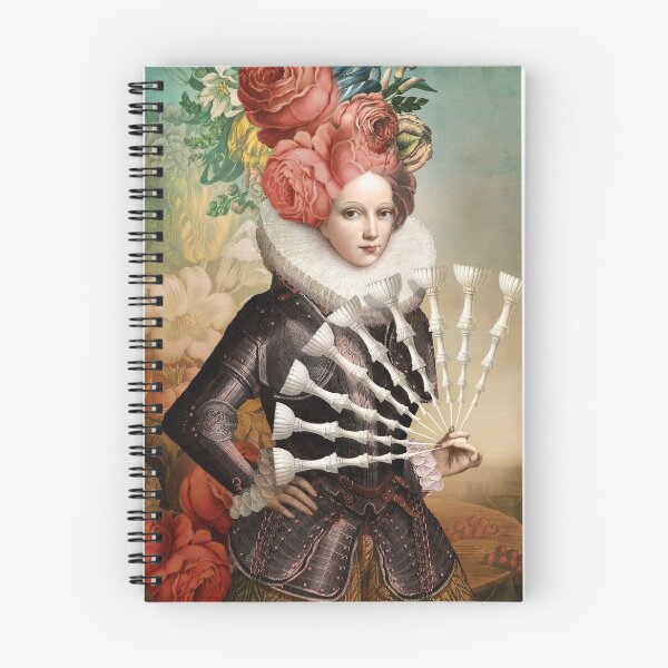Item preview,  Digital collage designed and sold by Catrin Welz-Stein.