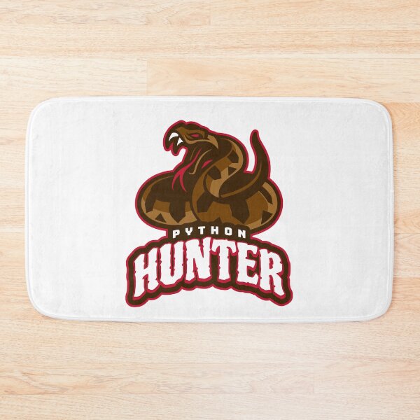 Item preview, Python Hunter with Python coiled to strike designed and sold by ParadisePirate.