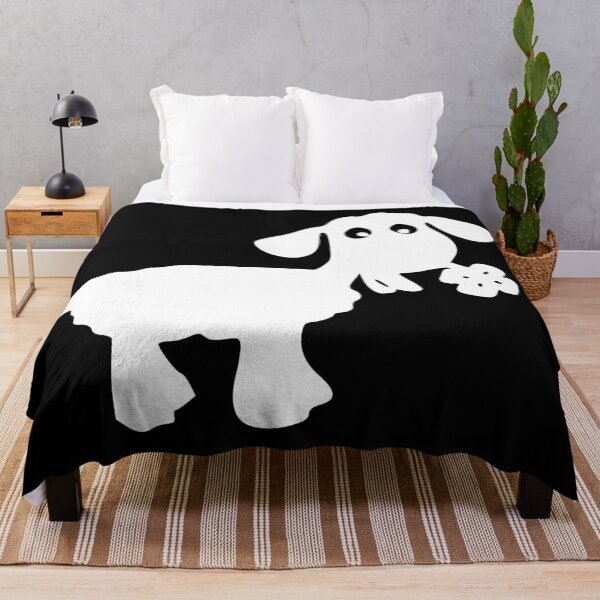 Item preview, Sheep flower designed and sold by TShirtsByMs.