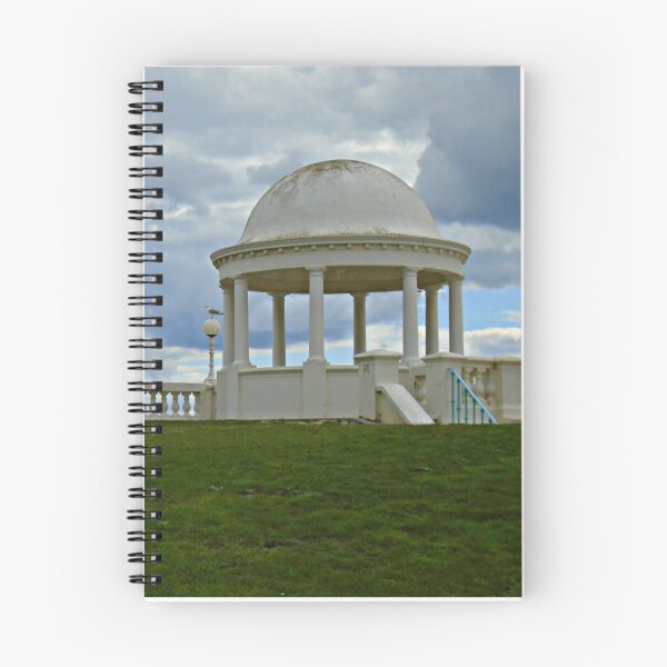 Item preview, Rotunda designed and sold by ColinBoylett.