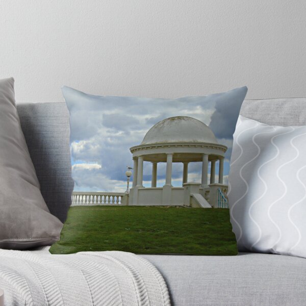 Item preview, Rotunda designed and sold by ColinBoylett.