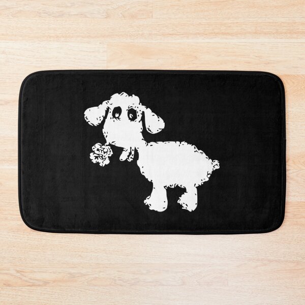 Item preview, Sheep flower vintage designed and sold by TShirtsByMs.