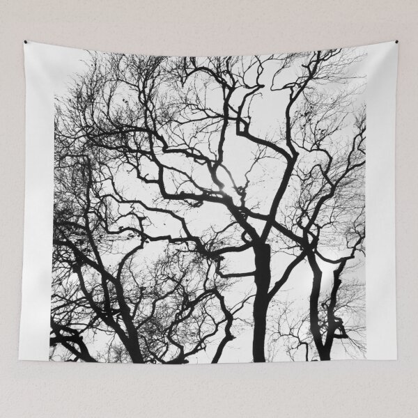 Item preview, Tree Branch Silhouette, Art in Nature. designed and sold by phutball.