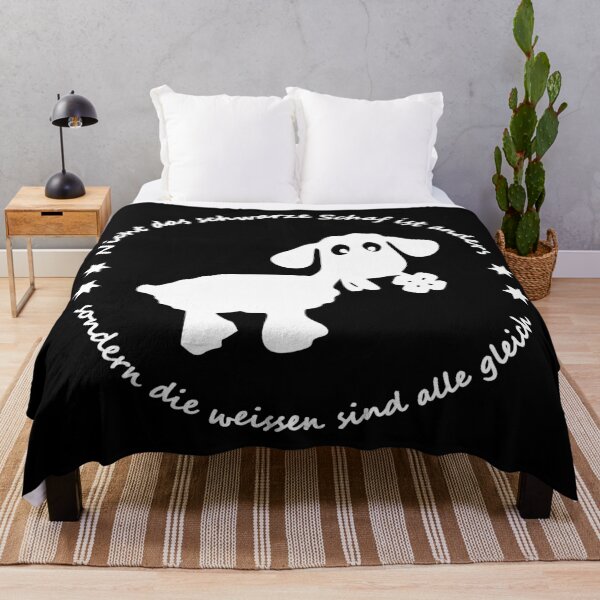 Item preview, Sheep flower - It is not the black sheep that is different designed and sold by TShirtsByMs.