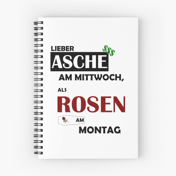 Item preview, rather ash on Wednesday carnival humor designed and sold by Andreas-Jaeger.