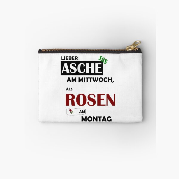 Item preview, rather ash on Wednesday carnival humor designed and sold by Andreas-Jaeger.