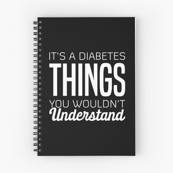 Item preview, It's A Diabetes Things You Wouldn't Understand - Diabetes Funny designed and sold by T-shirt For You.