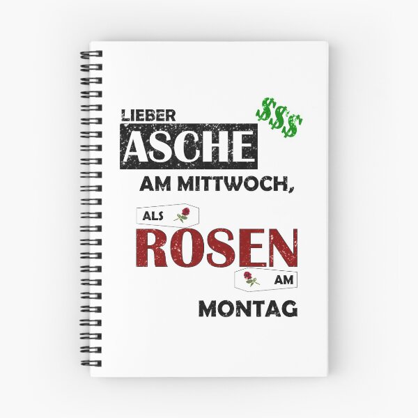 Item preview, rather ash on Wednesday carnival humor designed and sold by Andreas-Jaeger.