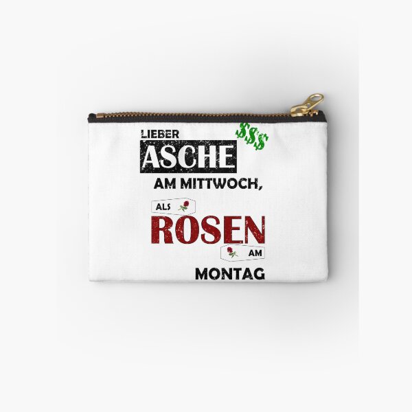 Item preview, rather ash on Wednesday carnival humor designed and sold by Andreas-Jaeger.