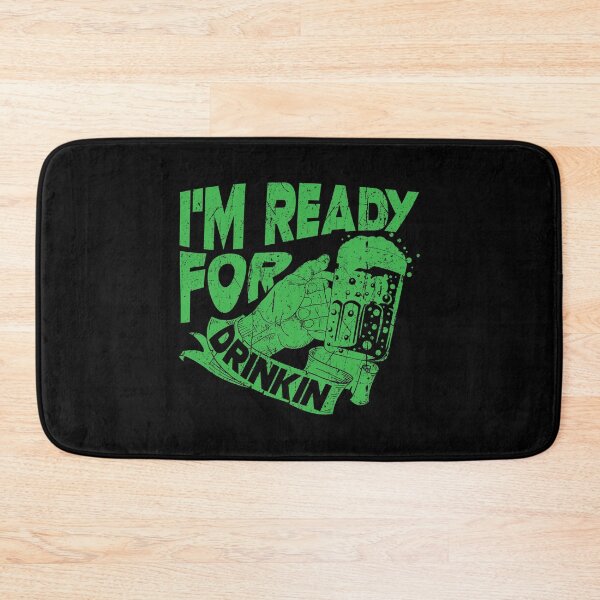 Item preview, St. Patrick's Day - Ready to Drink. designed and sold by the-animal-dude.
