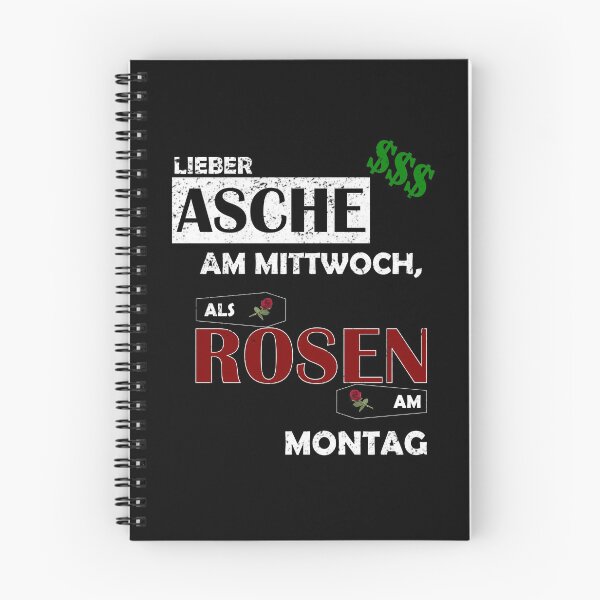 Item preview, rather ash on Wednesday carnival humor designed and sold by Andreas-Jaeger.