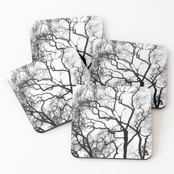 Item preview, Tree Branch Silhouette, Art in Nature. designed and sold by phutball.