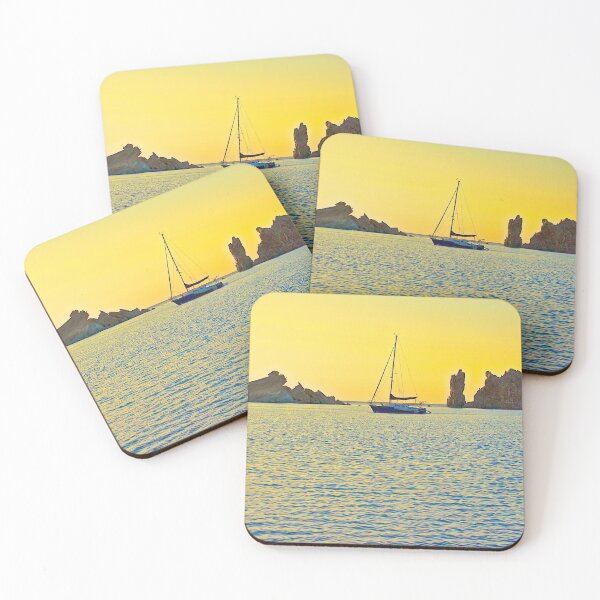 Item preview, Baja Sunrise designed and sold by jjohnsueb.