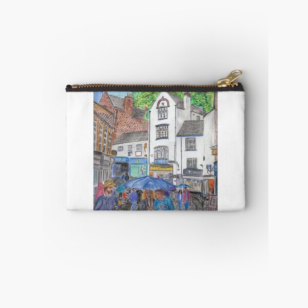 Item preview, Durham designed and sold by CrossanArt.