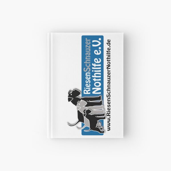 LOGO Notizbuch