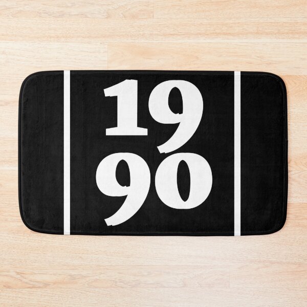 Item preview, 1990 Old School designed and sold by Legit Hooligan.