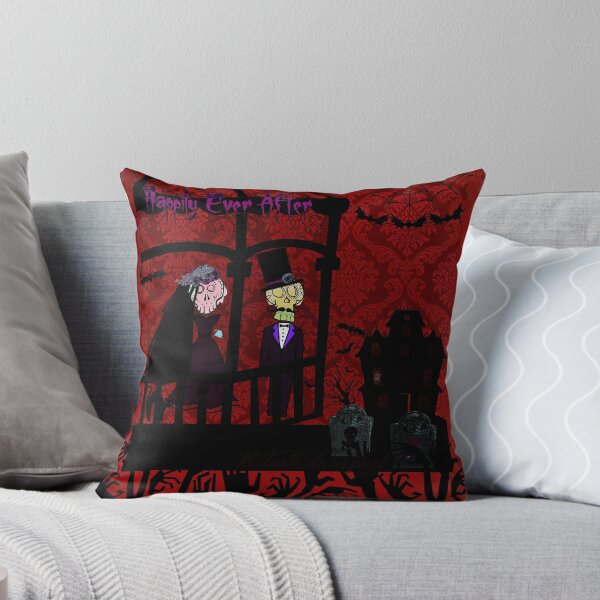 Item preview, Till Death Do Us Part designed and sold by lizzystitch.