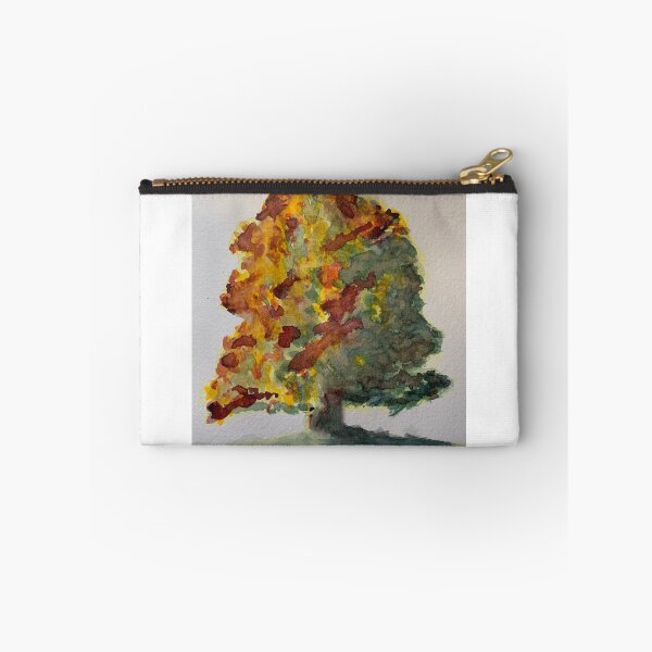 Item preview, Watercolour tree designed and sold by BDJones.