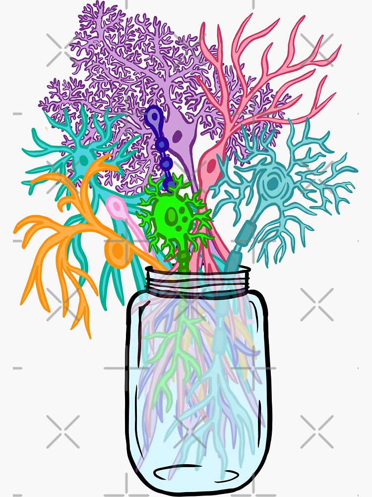 Neural stick