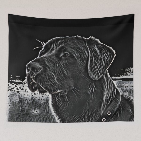 Item preview, Honorable Hound designed and sold by DonnaM.