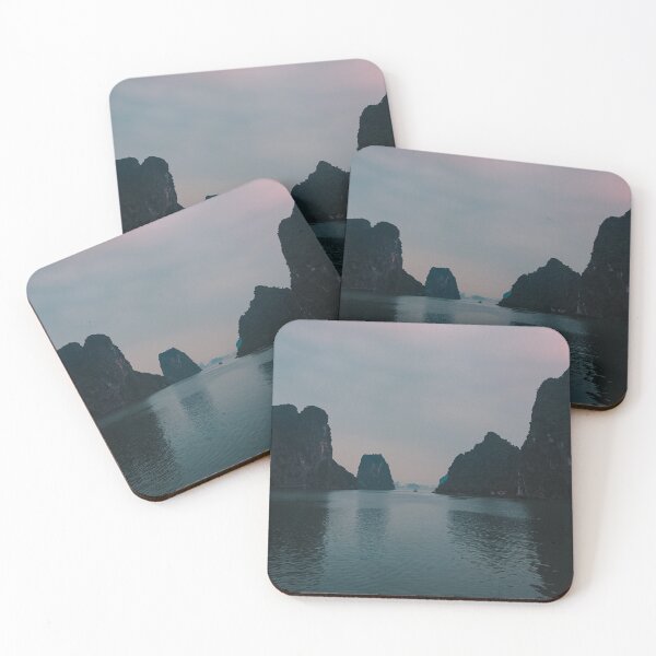 Item preview, Vietnamese sunset designed and sold by chaosvera.
