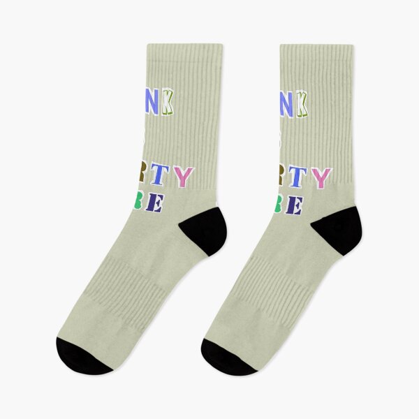 Item preview, Think Less Party More designed and sold by DA Art Shop.