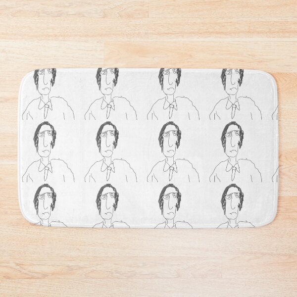 Item preview, Randy Newman designed and sold by Stacey Lazarus.