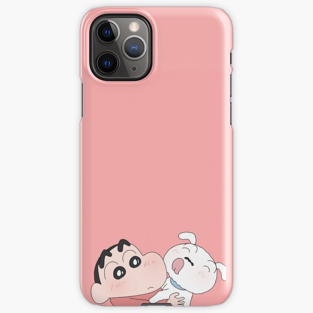 “Shin Chan” iPhone Case & Cover by Belvg | Redbubble